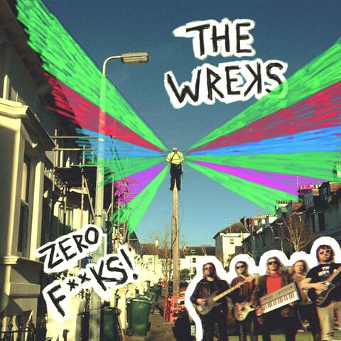 The Wreks