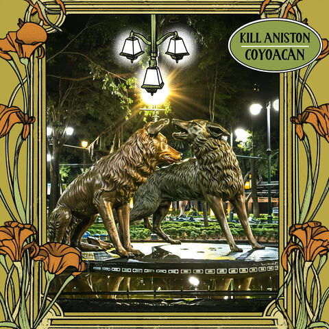 Coyoacán