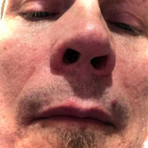 What am I