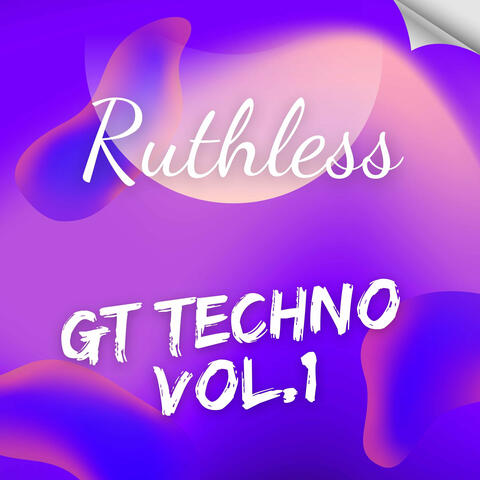 Gt Techno Vol. 1