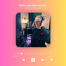 Make You Feel My Love