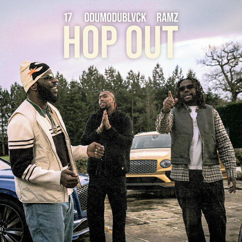 Hop Out