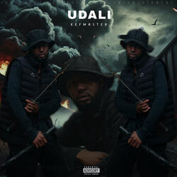 Udali