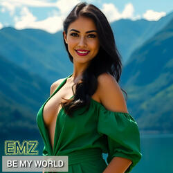 Be My World