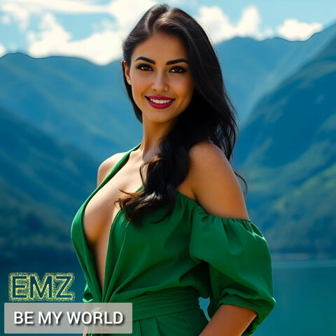 Be My World