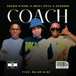Coach