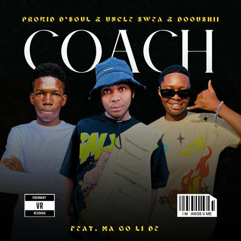 Coach