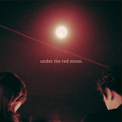 Under The Red Moon