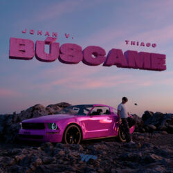 Búscame
