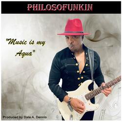 Music Is My Aqua
