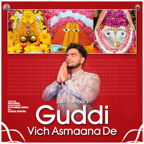 Guddi Vich Asmaana De