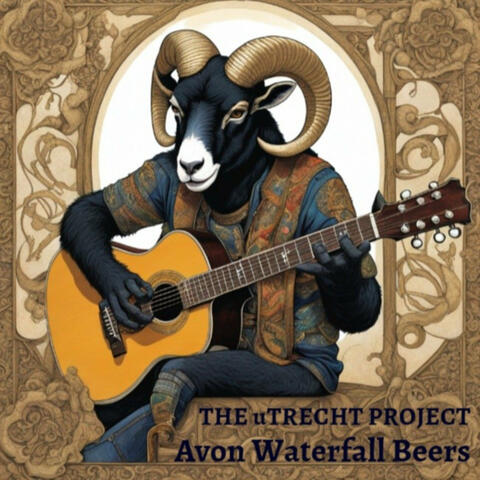 Avon Waterfall Beers