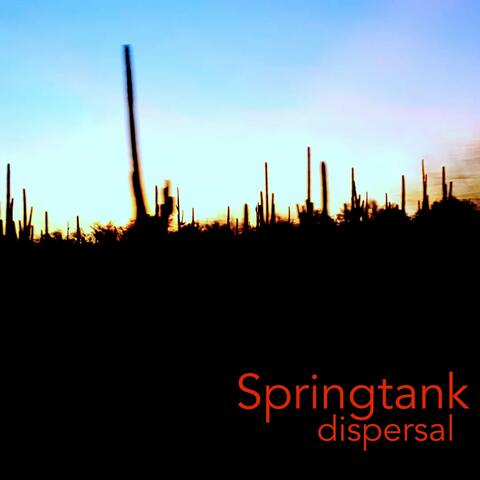 Dispersal