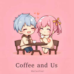 Coffee and Us