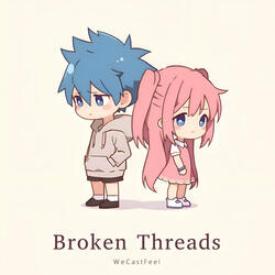 Broken Threads