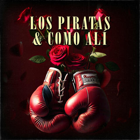 Los Piratas / Como Alí (En Vivo)
