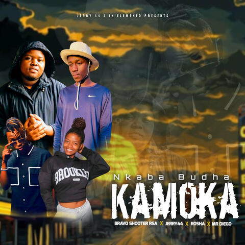 Nka Ba Budha Kamoka