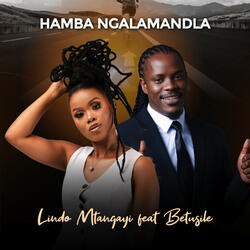 Hamba Ngalamandla