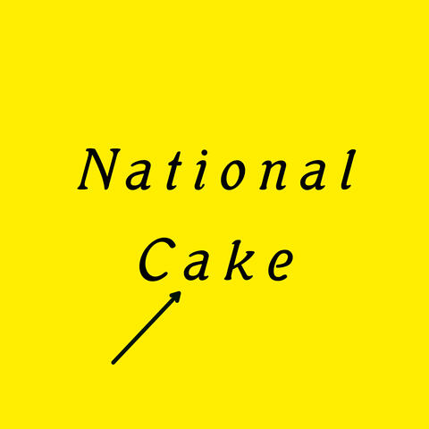 National Cake