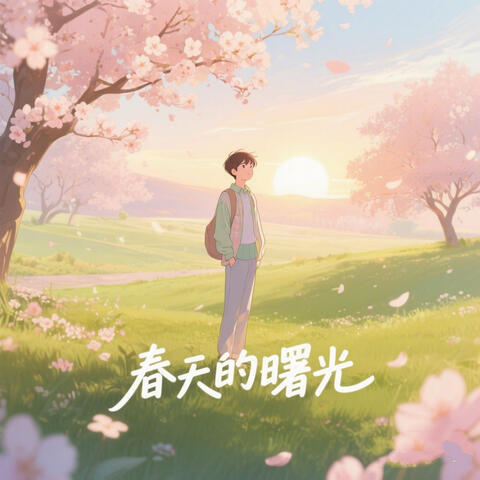春天的曙光