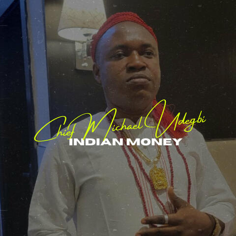 Indian Money