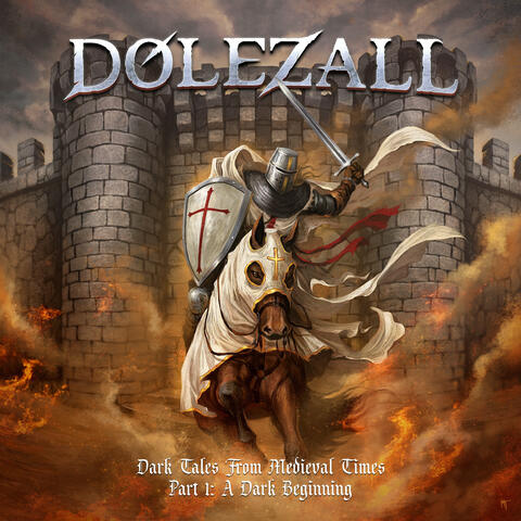 Dark Tales from Medieval Times (Part 1: a Dark Beginning)