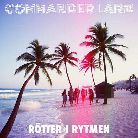 Rötter I Rytmen