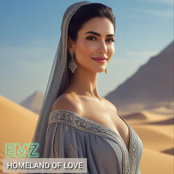 Homeland of Love