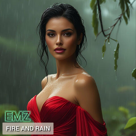 Fire and Rain