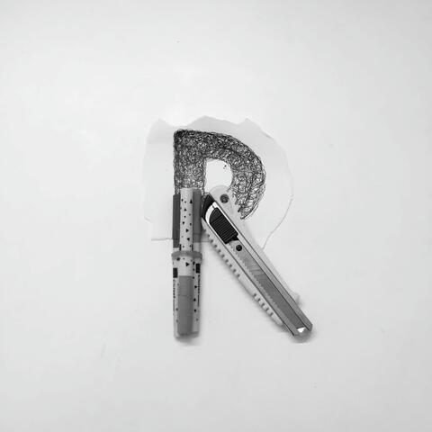 R