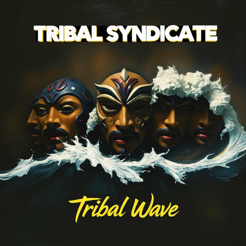Tribal Wave