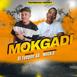 Mokgadi
