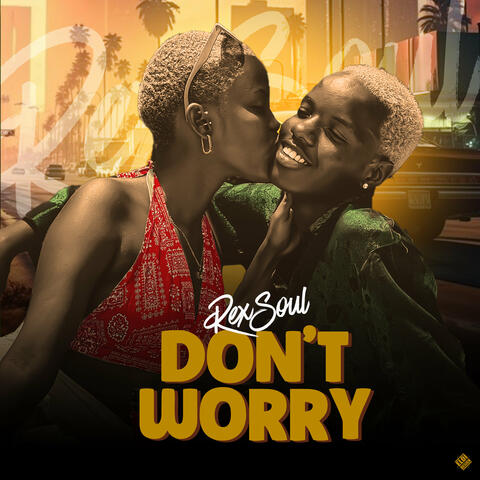 Don't Worry