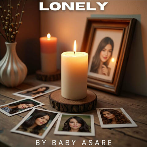 Lonely