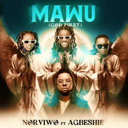 Mawu (God First)