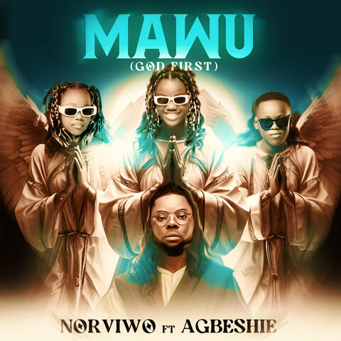 Mawu (God First)