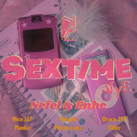 Sextime.nye