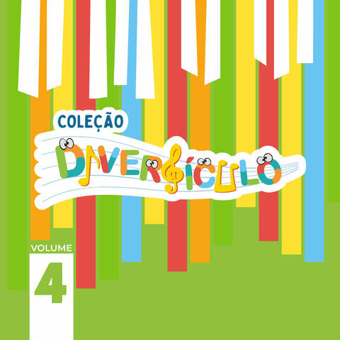 Diversículo, Vol.4