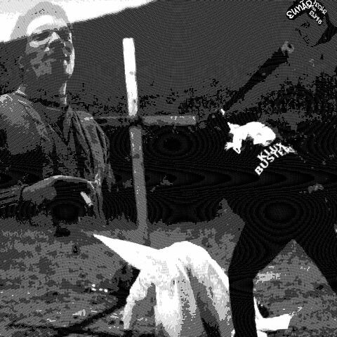 Eu Não Fecho Com Elvis