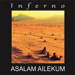 Asalam Ailekum