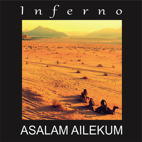 Asalam Ailekum