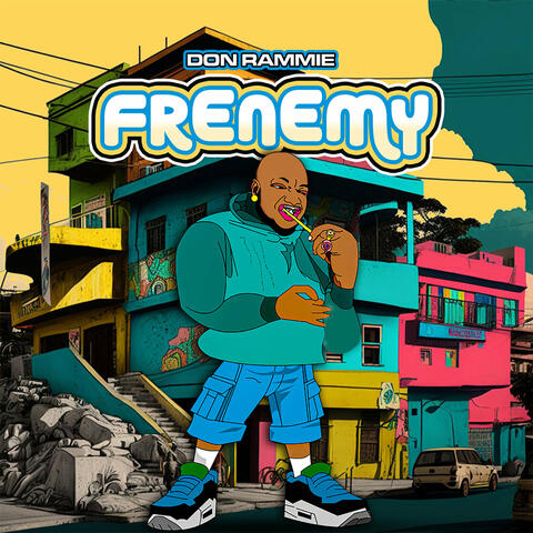 Frenemy