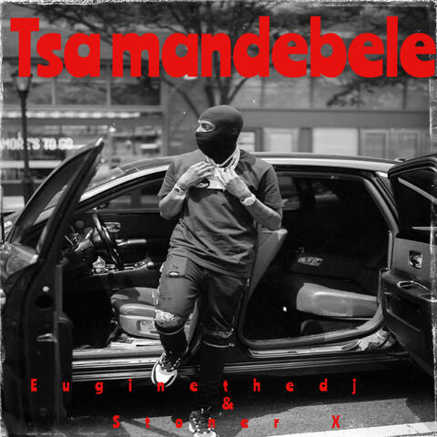 Tsa Mandebele