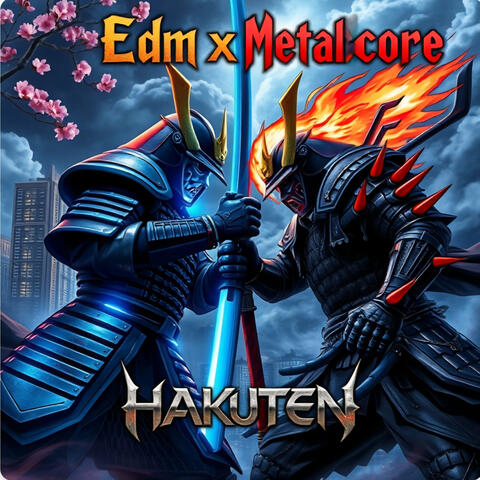 Edm X Metalcore