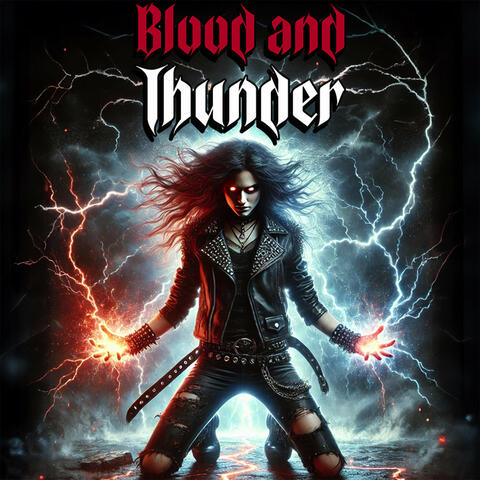 Blood and Thunder