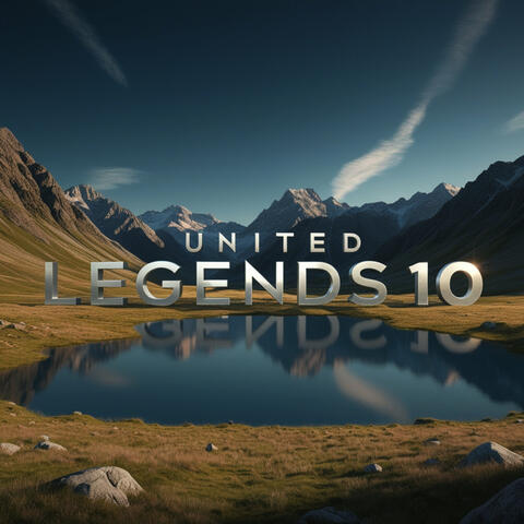 United Legends 10