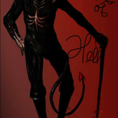 Duke of Hell