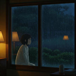 Rainclock Loop