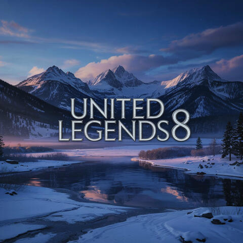 United Legends 8