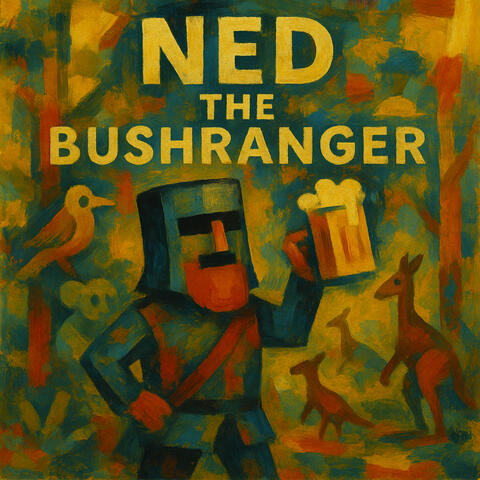 Ned the Bushranger
